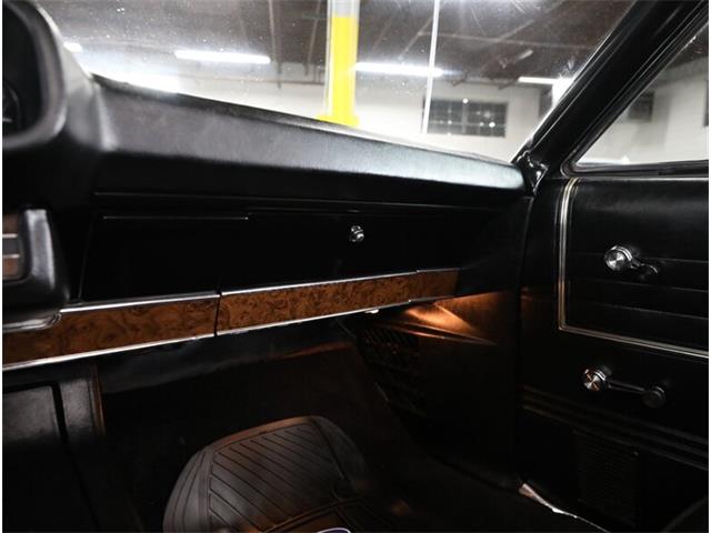 1968 Ford Galaxie 500 (CC-2072037) for sale in Addison, Illinois