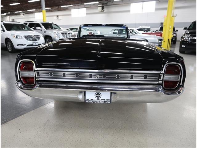 1968 Ford Galaxie 500 (CC-2072037) for sale in Addison, Illinois