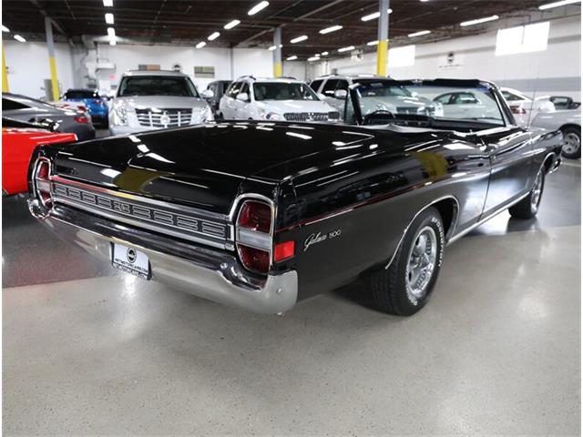 1968 Ford Galaxie 500 (CC-2072037) for sale in Addison, Illinois