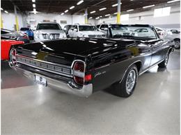 1968 Ford Galaxie 500 (CC-2072037) for sale in Addison, Illinois