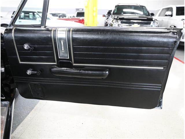 1968 Ford Galaxie 500 (CC-2072037) for sale in Addison, Illinois