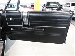 1968 Ford Galaxie 500 (CC-2072037) for sale in Addison, Illinois