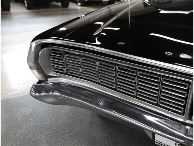 1968 Ford Galaxie 500 (CC-2072037) for sale in Addison, Illinois