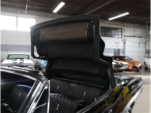 1968 Ford Galaxie 500 (CC-2072037) for sale in Addison, Illinois