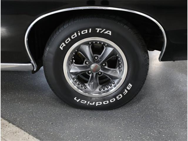 1968 Ford Galaxie 500 (CC-2072037) for sale in Addison, Illinois