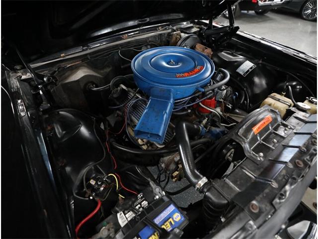 1968 Ford Galaxie 500 (CC-2072037) for sale in Addison, Illinois