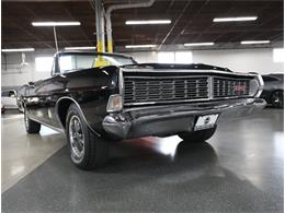 1968 Ford Galaxie 500 (CC-2072037) for sale in Addison, Illinois
