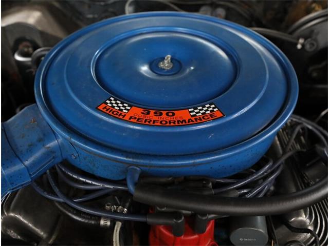 1968 Ford Galaxie 500 (CC-2072037) for sale in Addison, Illinois