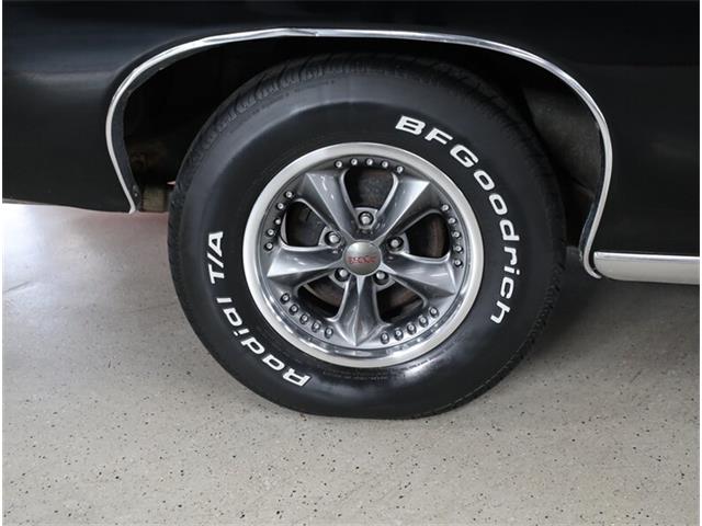 1968 Ford Galaxie 500 (CC-2072037) for sale in Addison, Illinois