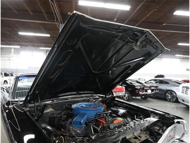 1968 Ford Galaxie 500 (CC-2072037) for sale in Addison, Illinois