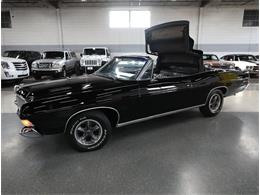 1968 Ford Galaxie 500 (CC-2072037) for sale in Addison, Illinois