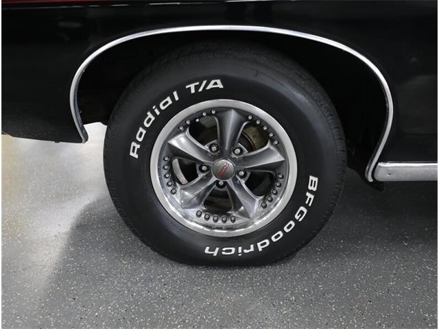 1968 Ford Galaxie 500 (CC-2072037) for sale in Addison, Illinois