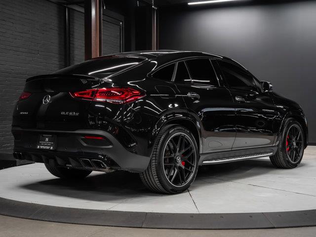 2022 Mercedes-Benz GL-Class (CC-2072038) for sale in Sherwood Park, Alberta