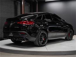 2022 Mercedes-Benz GL-Class (CC-2072038) for sale in Sherwood Park, Alberta