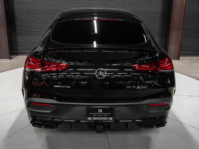 2022 Mercedes-Benz GL-Class (CC-2072038) for sale in Sherwood Park, Alberta