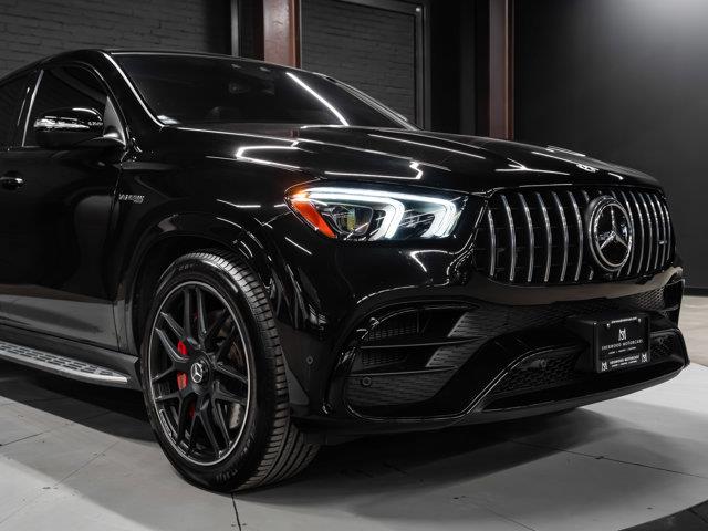 2022 Mercedes-Benz GL-Class (CC-2072038) for sale in Sherwood Park, Alberta