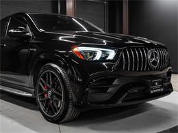 2022 Mercedes-Benz GL-Class (CC-2072038) for sale in Sherwood Park, Alberta