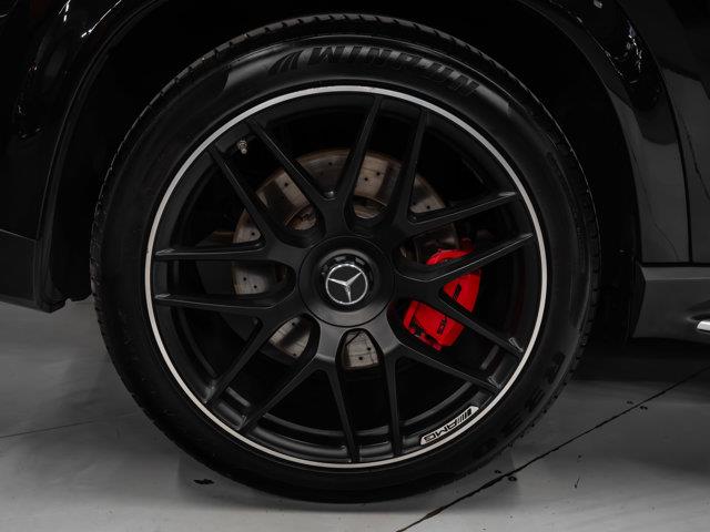 2022 Mercedes-Benz GL-Class (CC-2072038) for sale in Sherwood Park, Alberta