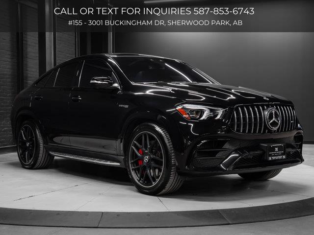 2022 Mercedes-Benz GL-Class (CC-2072038) for sale in Sherwood Park, Alberta