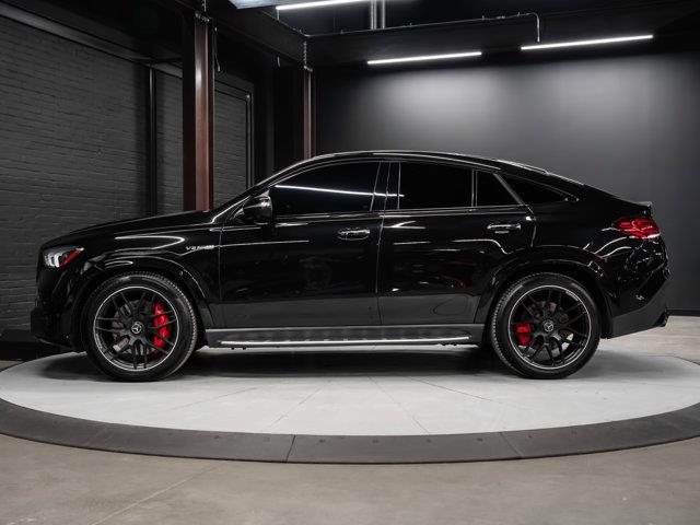 2022 Mercedes-Benz GL-Class (CC-2072038) for sale in Sherwood Park, Alberta