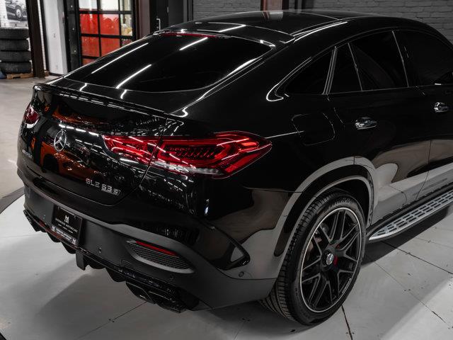2022 Mercedes-Benz GL-Class (CC-2072038) for sale in Sherwood Park, Alberta