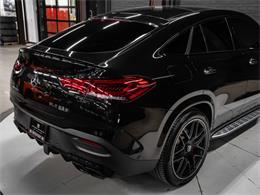 2022 Mercedes-Benz GL-Class (CC-2072038) for sale in Sherwood Park, Alberta