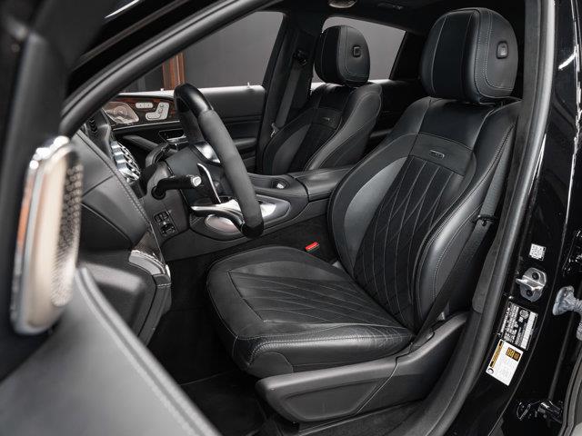 2022 Mercedes-Benz GL-Class (CC-2072038) for sale in Sherwood Park, Alberta