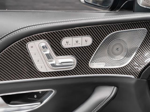 2022 Mercedes-Benz GL-Class (CC-2072038) for sale in Sherwood Park, Alberta