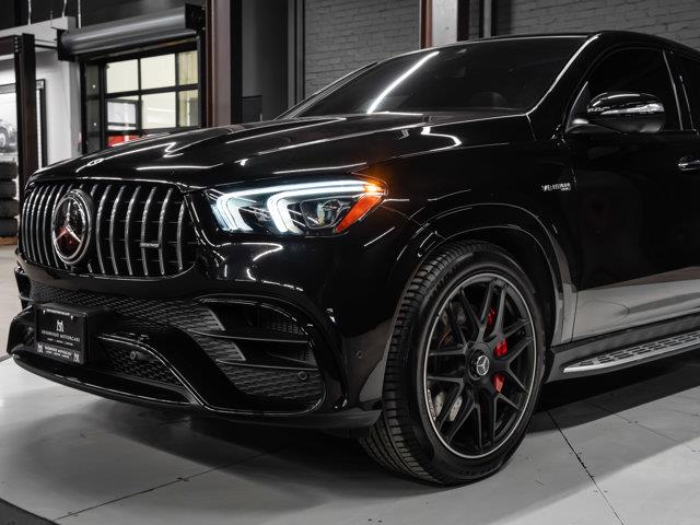 2022 Mercedes-Benz GL-Class (CC-2072038) for sale in Sherwood Park, Alberta