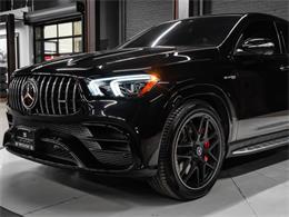 2022 Mercedes-Benz GL-Class (CC-2072038) for sale in Sherwood Park, Alberta