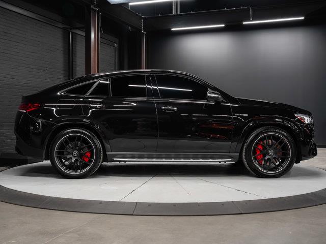 2022 Mercedes-Benz GL-Class (CC-2072038) for sale in Sherwood Park, Alberta