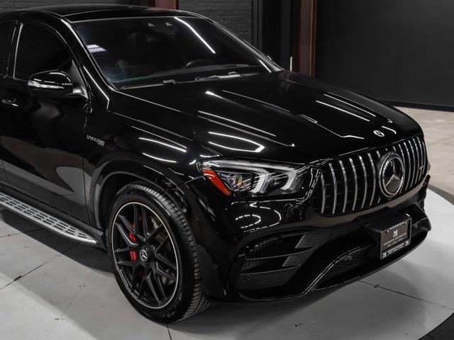 2022 Mercedes-Benz GL-Class (CC-2072038) for sale in Sherwood Park, Alberta