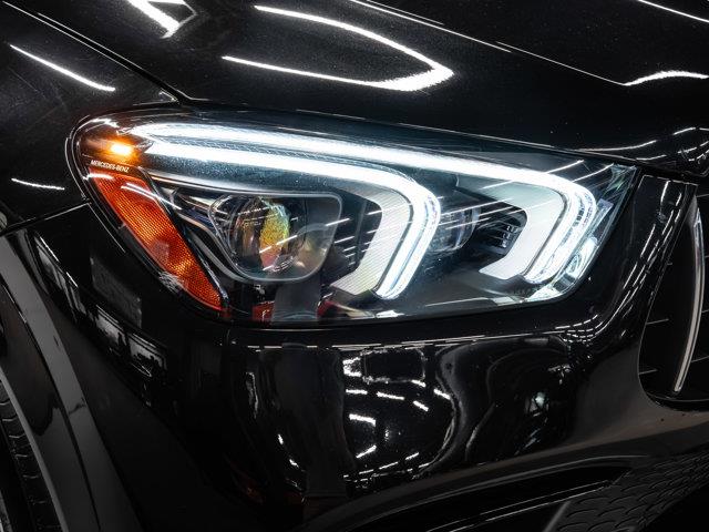 2022 Mercedes-Benz GL-Class (CC-2072038) for sale in Sherwood Park, Alberta