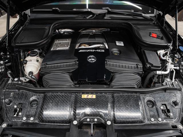 2022 Mercedes-Benz GL-Class (CC-2072038) for sale in Sherwood Park, Alberta