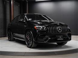 2022 Mercedes-Benz GL-Class (CC-2072038) for sale in Sherwood Park, Alberta