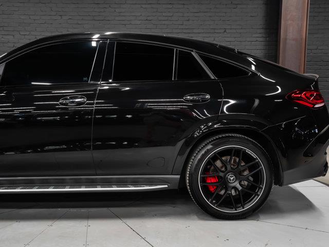 2022 Mercedes-Benz GL-Class (CC-2072038) for sale in Sherwood Park, Alberta