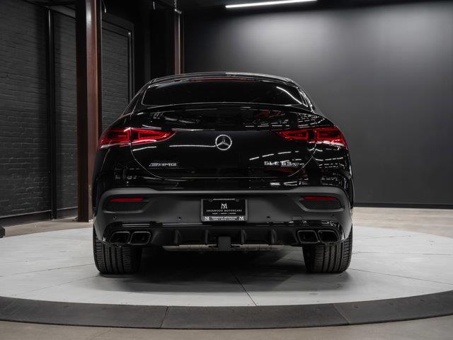 2022 Mercedes-Benz GL-Class (CC-2072038) for sale in Sherwood Park, Alberta