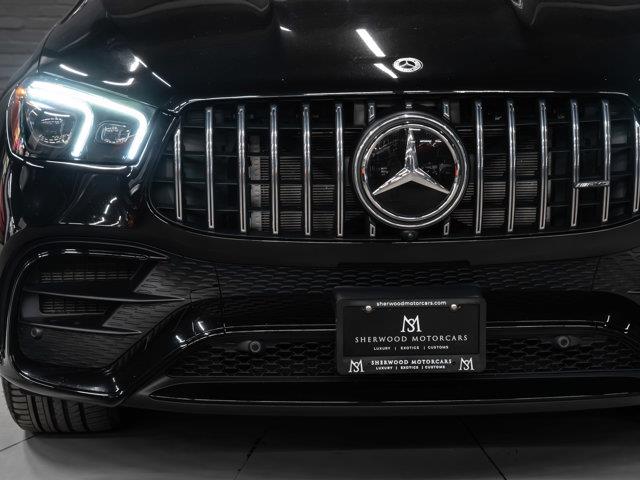 2022 Mercedes-Benz GL-Class (CC-2072038) for sale in Sherwood Park, Alberta