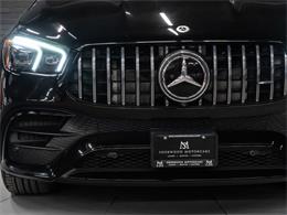 2022 Mercedes-Benz GL-Class (CC-2072038) for sale in Sherwood Park, Alberta