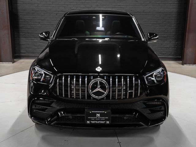 2022 Mercedes-Benz GL-Class (CC-2072038) for sale in Sherwood Park, Alberta