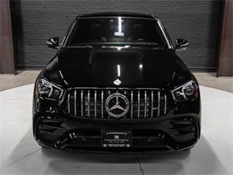 2022 Mercedes-Benz GL-Class (CC-2072038) for sale in Sherwood Park, Alberta