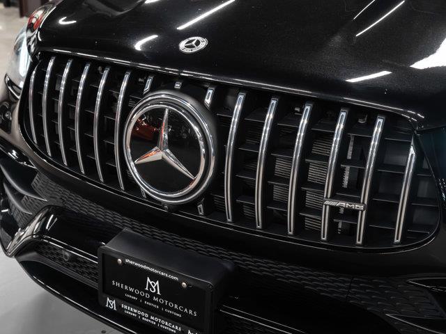 2022 Mercedes-Benz GL-Class (CC-2072038) for sale in Sherwood Park, Alberta