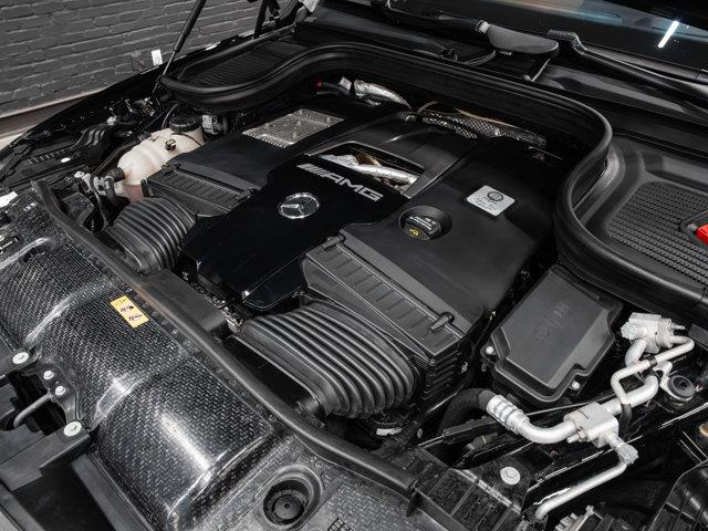2022 Mercedes-Benz GL-Class (CC-2072038) for sale in Sherwood Park, Alberta