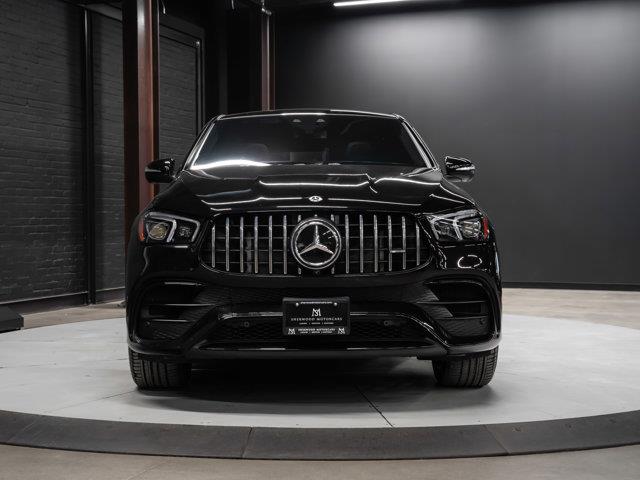 2022 Mercedes-Benz GL-Class (CC-2072038) for sale in Sherwood Park, Alberta