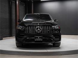 2022 Mercedes-Benz GL-Class (CC-2072038) for sale in Sherwood Park, Alberta