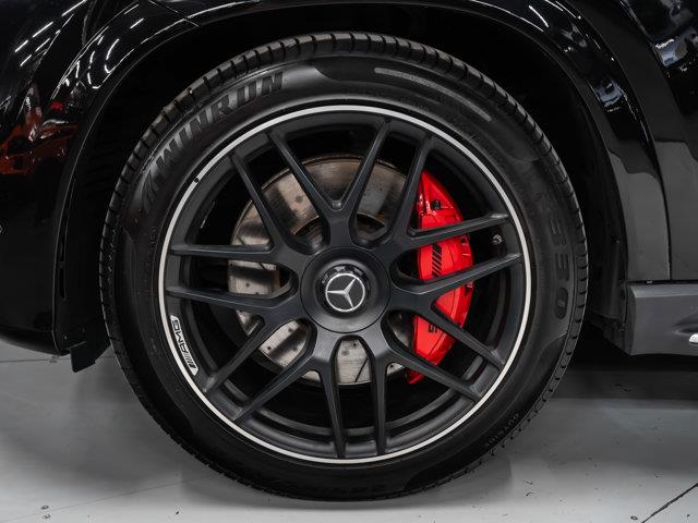 2022 Mercedes-Benz GL-Class (CC-2072038) for sale in Sherwood Park, Alberta