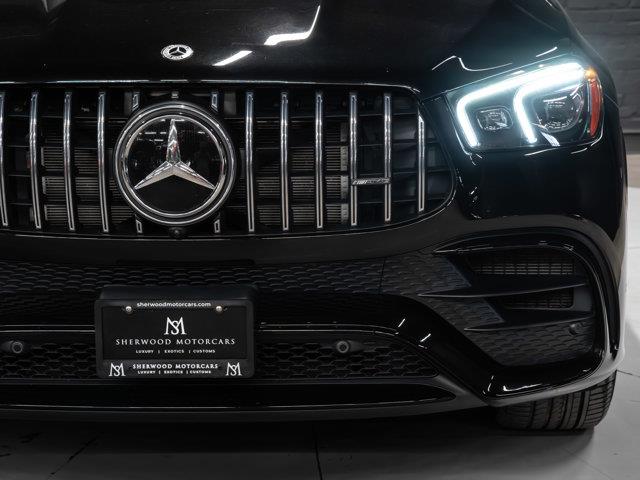 2022 Mercedes-Benz GL-Class (CC-2072038) for sale in Sherwood Park, Alberta