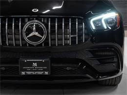 2022 Mercedes-Benz GL-Class (CC-2072038) for sale in Sherwood Park, Alberta