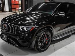2022 Mercedes-Benz GL-Class (CC-2072038) for sale in Sherwood Park, Alberta