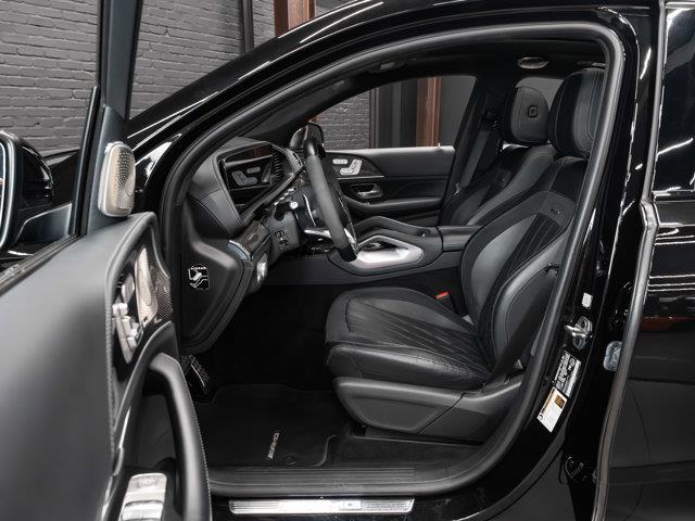 2022 Mercedes-Benz GL-Class (CC-2072038) for sale in Sherwood Park, Alberta